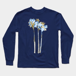 Palm Trees Forever Long Sleeve T-Shirt